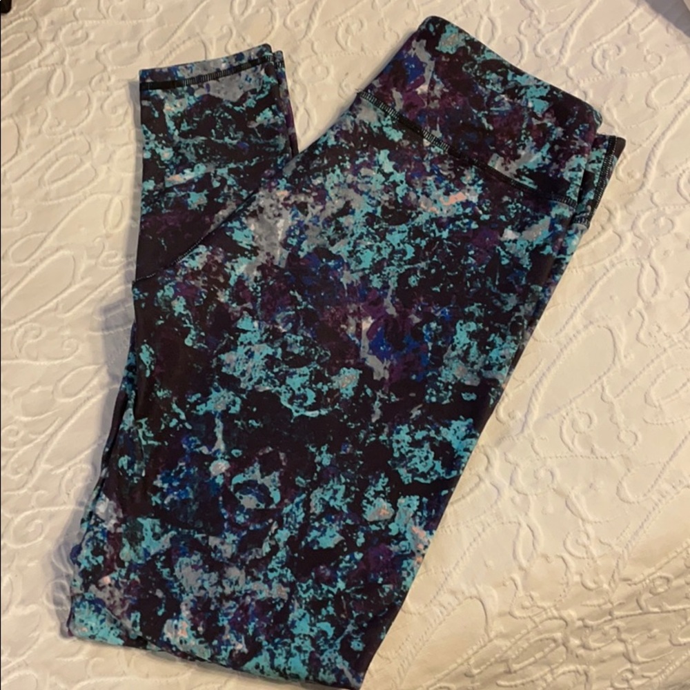 Fabletics leggings